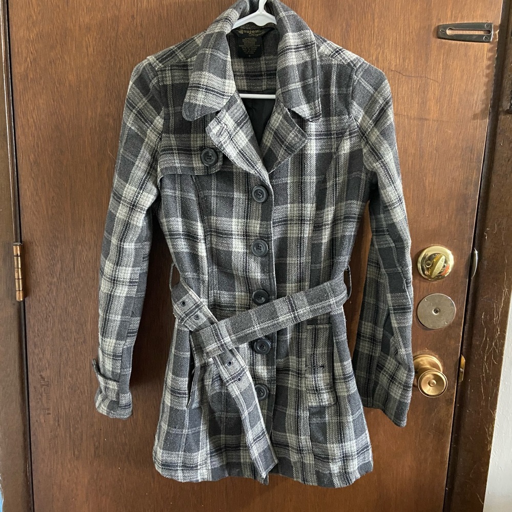 Joujou Royale Coat